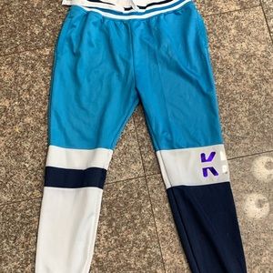 King logo Jogger Sweats